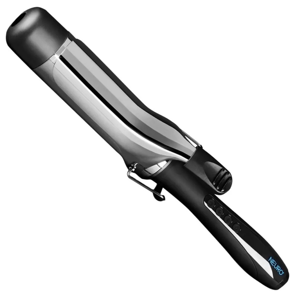 Paul Mitchell Neuro Black Curling Iron